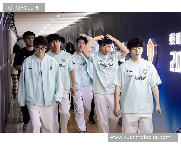 全球总决赛分析:IG战队个人能力的精彩展现与影响 全球总决赛分析:IG战队个人能力的精彩展现与影响