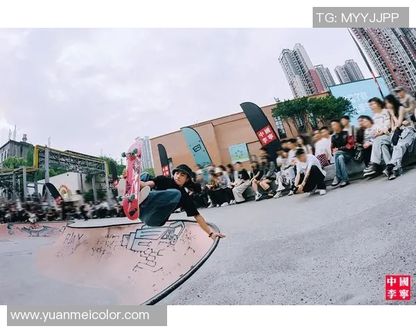 成都滑板队运营经验分享与反思探索滑板文化发展的新路径 成都滑板队运营经验分享与反思探索滑板文化发展的新路径