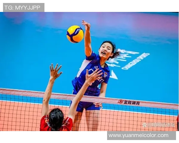 广州排球队个人能力提升引发热议助力团队整体实力变革 广州排球队个人能力提升引发热议助力团队整体实力变革