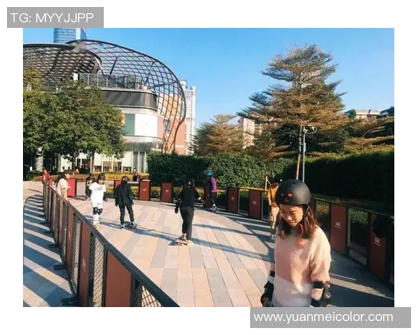 广州滑板队协作技巧分析与团队配合的深度探讨