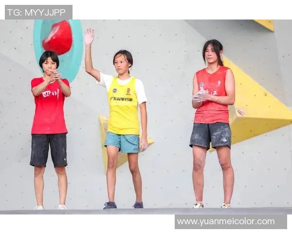 广州攀岩队在全国攀岩耐力排行榜中荣获第九名的佳绩引发关注 广州攀岩队在全国攀岩耐力排行榜中荣获第九名的佳绩引发关注