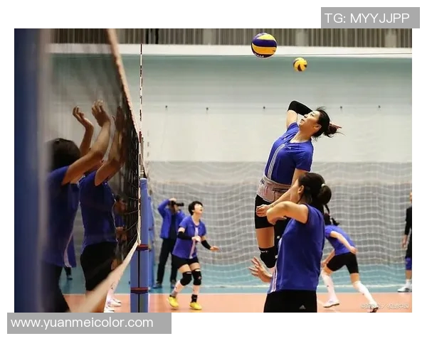 排球新手必看:全面技术入门与实战技巧指南助你快速提升水平 排球新手必看:全面技术入门与实战技巧指南助你快速提升水平