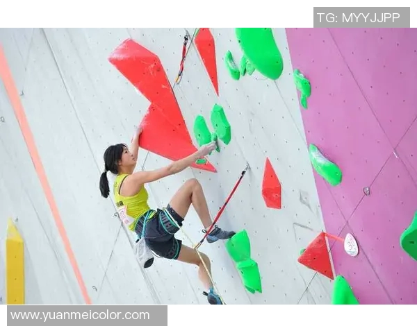 武汉攀岩队比赛经验深度对比及其对未来发展的影响分析