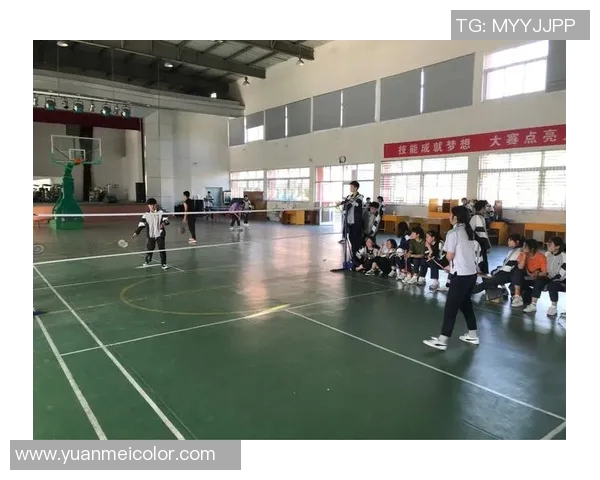 深度对话:探索吴丽羽毛球背后的奋斗与梦想之旅 深度对话:探索吴丽羽毛球背后的奋斗与梦想之旅