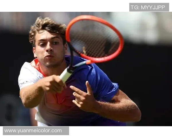 网球新手必看：全面入门指南与实用技巧分享