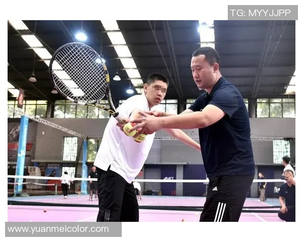 西安网球队个人能力深度剖析与发展潜力探讨