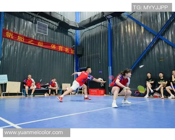 羽毛球灵活性排名新突破杭州羽毛球队展现卓越实力与创新精神 羽毛球灵活性排名新突破杭州羽毛球队展现卓越实力与创新精神