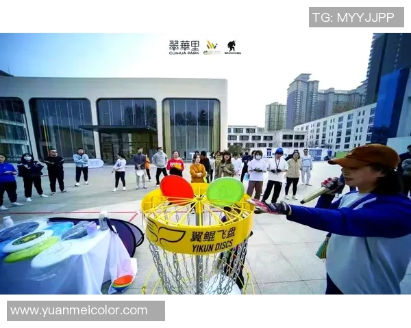 飞盘盛宴：深入了解武汉飞盘队的实力与魅力