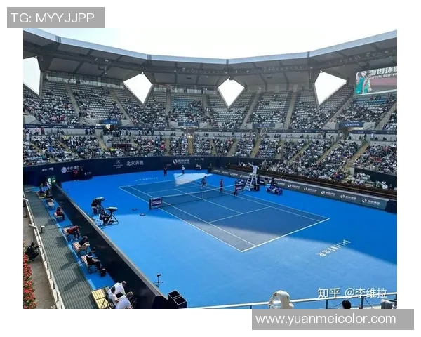 上海网球队实力变革引发热议网球未来发展新机遇与挑战