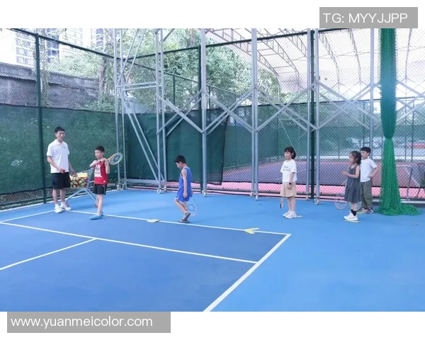 从零基础到网球高手的全面配合技巧与训练指南