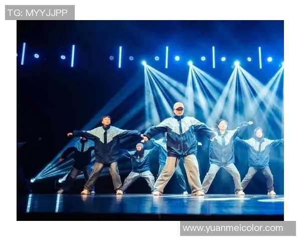 上海街舞队的力量与魅力深度解析街舞文化的传承与创新 上海街舞队的力量与魅力深度解析街舞文化的传承与创新