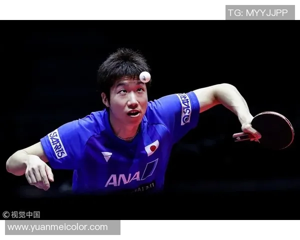 吴磊亲述乒乓球技巧与心得体会助你提升球技的秘密分享 吴磊亲述乒乓球技巧与心得体会助你提升球技的秘密分享