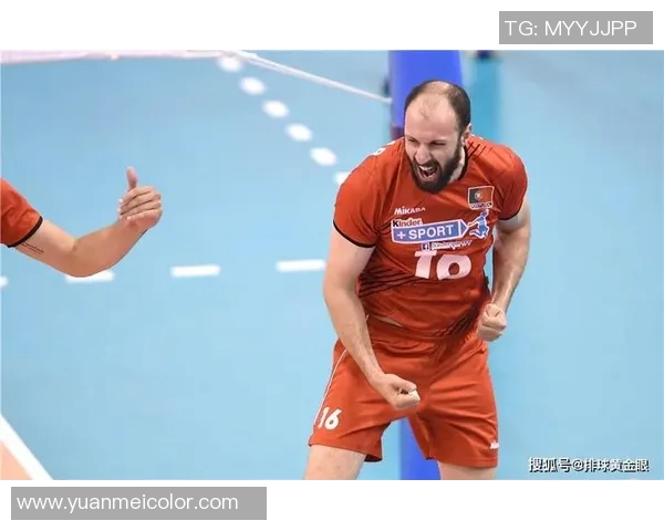 对话吴军：回顾排球生涯的辉煌与挑战与未来展望