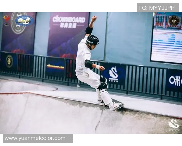 武汉滑板队以58分领跑马拉松大满贯积分榜展现强劲实力