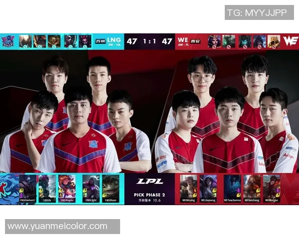 赛后分析：LNG与WE在战术灵活性上的较量与启示