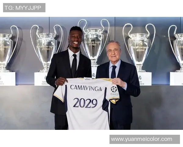 卡马文加的崛起与未来发展潜力分析及其对足球界的影响 卡马文加的崛起与未来发展潜力分析及其对足球界的影响