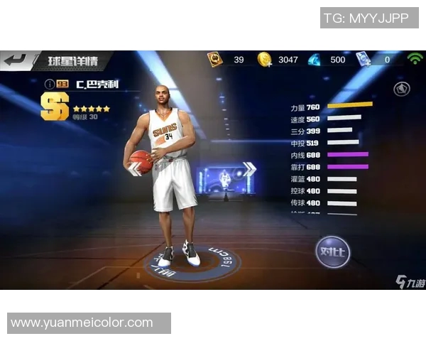 巴克利与马龙的传奇对决：谁才是NBA历史最佳大前锋之争