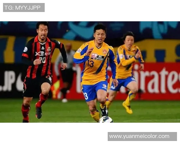 山形山神与德岛旋涡的激烈对决展现足球魅力与团队精神