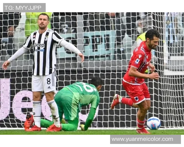 尤文图斯对阵桑普多利亚在线直播全程回顾与精彩瞬间分析