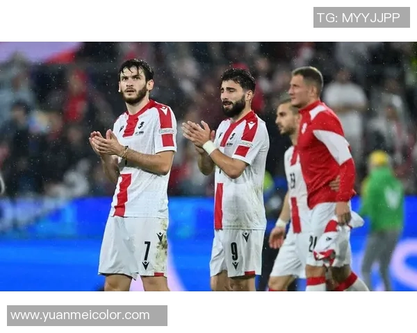 格鲁吉亚与北马其顿比赛深度分析及战术对比探讨