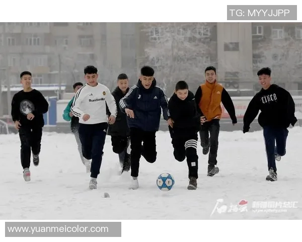 新疆雪豹与黑龙江球队对决展现冰雪运动魅力与团队精神的较量 新疆雪豹与黑龙江球队对决展现冰雪运动魅力与团队精神的较量