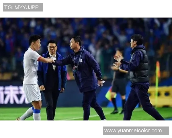 沈阳城建与南通的对决分析及未来发展潜力探讨