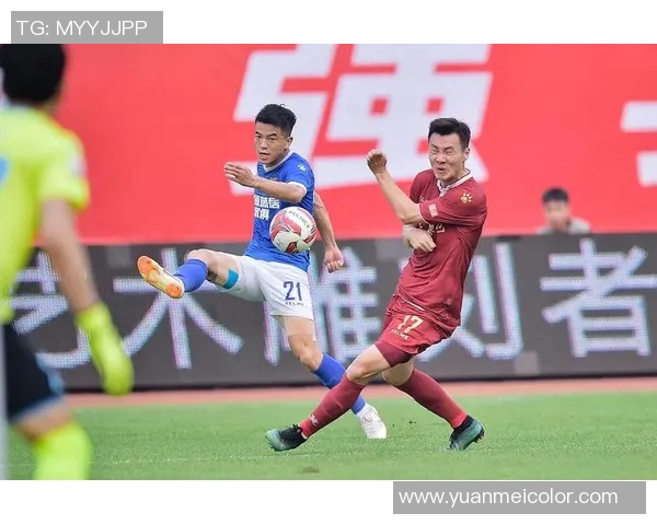 泰州远大与淄博蹴鞠的精彩对决揭示了中国足球的新希望与挑战