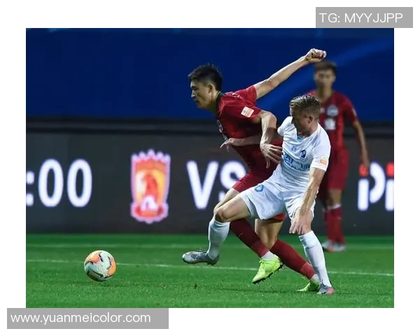 河南建业对阵上港精彩直播全程回顾与赛后分析尽在这里