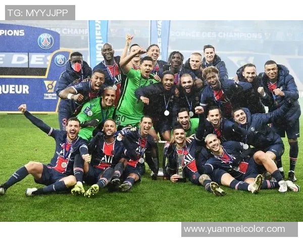 法超杯精彩对决巴黎圣日耳曼迎战摩纳哥全力争冠