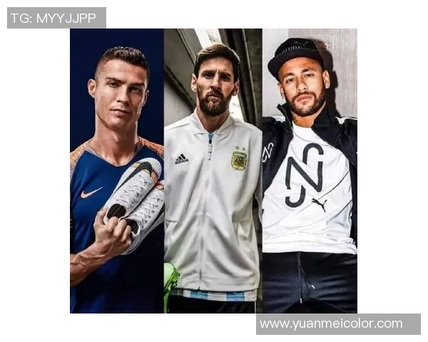 梅西与内马尔盘带技巧对比谁才是足球场上的过人王者