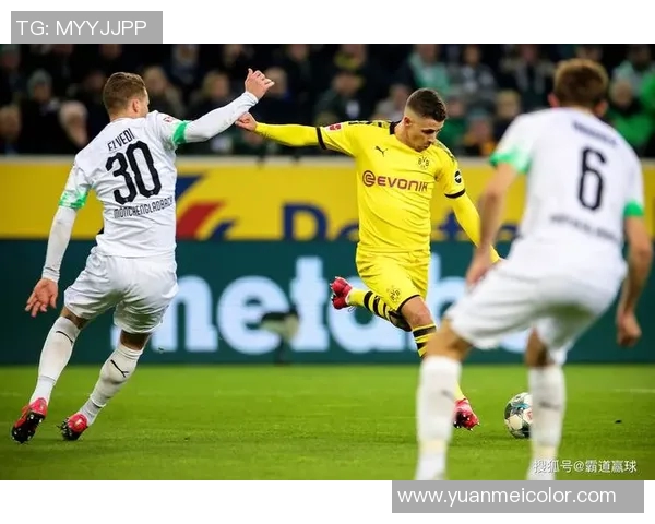 汉诺威主场迎战多特蒙德谁能在德甲赛场上笑到最后