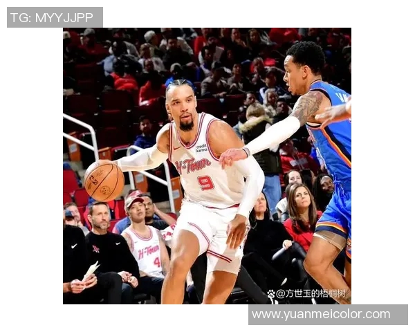 火箭队与太阳队2018年精彩对决高清回放全程回顾与分析