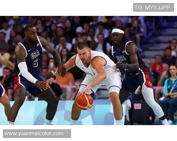 篮球非洲队vs国际队