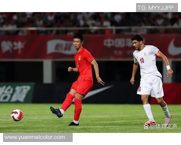 足球伊朗对阵韩国的精彩比分回顾与赛后分析