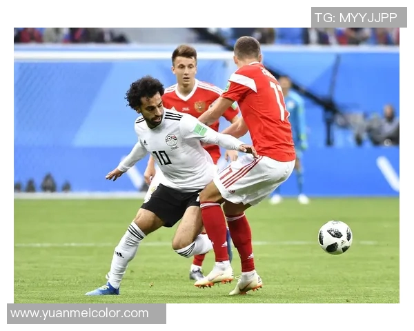 俄罗斯与埃及比赛裁判的公正性与争议分析