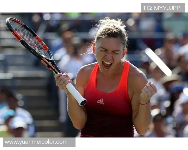 哈勒普与利斯基激战正酣谁能在这场对决中胜出夺冠荣耀 哈勒普与利斯基激战正酣谁能在这场对决中胜出夺冠荣耀