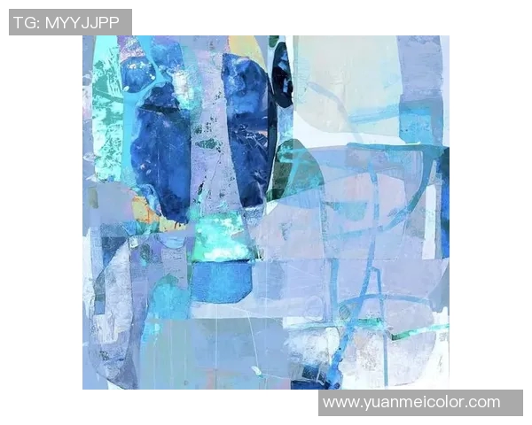 可兰白克:探索这位艺术家背后的故事与创作灵感 可兰白克:探索这位艺术家背后的故事与创作灵感