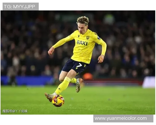 吉灵汉姆与牛津联队的精彩对决分析与赛后点评