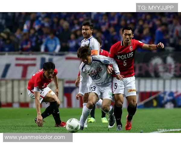 琉球队与甲府风林的激烈对决展现了足球的魅力与激情