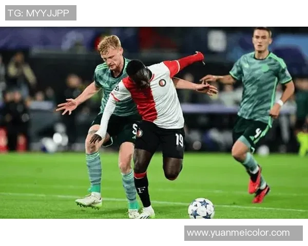 那不勒斯与费耶诺德的巅峰对决谁将笑到最后