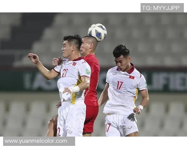 越南亚与韩国亚对决前瞻分析及赛果预测探讨