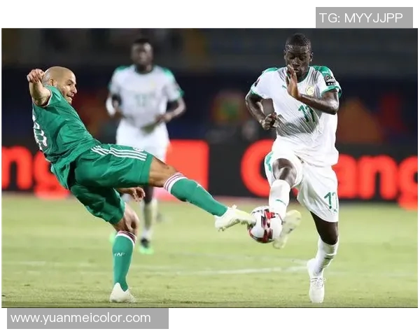 韩国男足迎战塞内加尔展现亚洲足球实力的巅峰对决