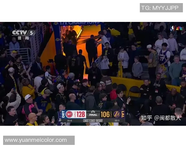 2021年活塞与湖人对决回顾：精彩瞬间与赛季影响分析