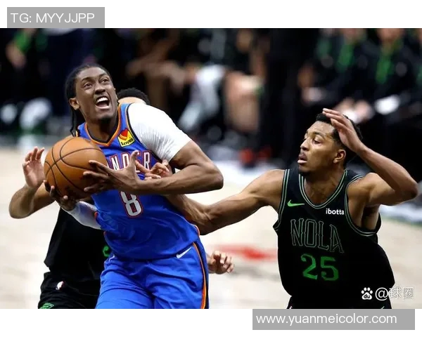 2018年NBA季后赛雷霆与鹈鹕精彩对决回顾与分析