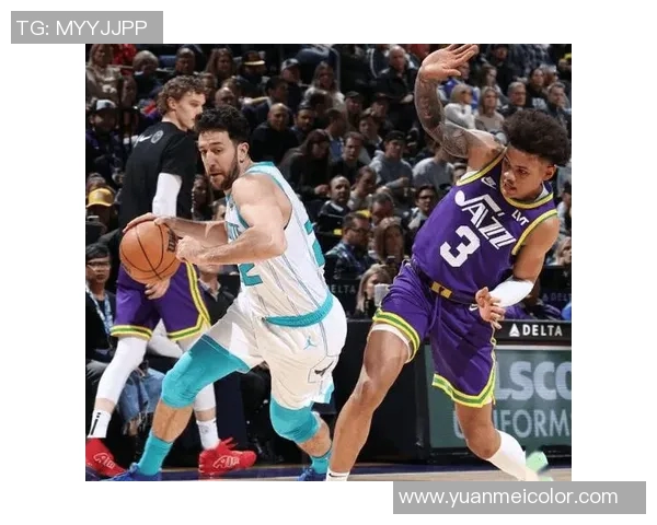NBA黄蜂对爵士比赛前瞻分析及胜负预测分享
