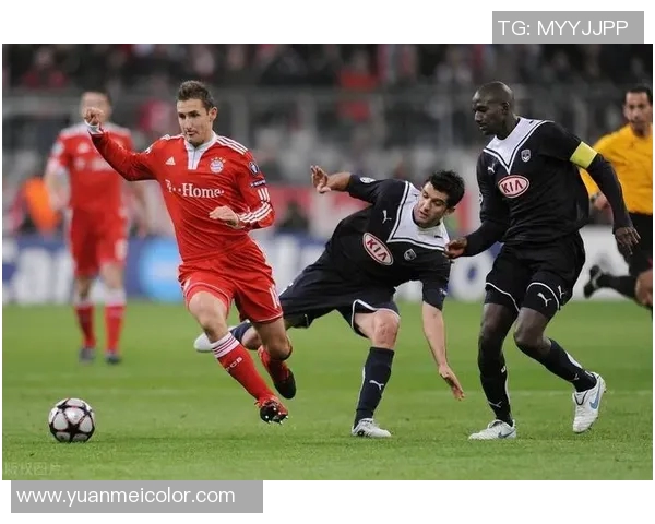 德国与法国足球历史交锋记录分析与战绩回顾 德国与法国足球历史交锋记录分析与战绩回顾