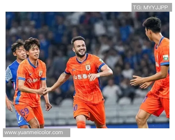 沈阳开新与山东鲁能激战正酣谁能在这场较量中笑到最后