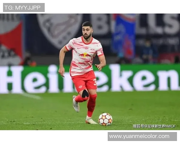 格瓦迪奥尔：新一代足球天才如何重塑后防线的未来与挑战