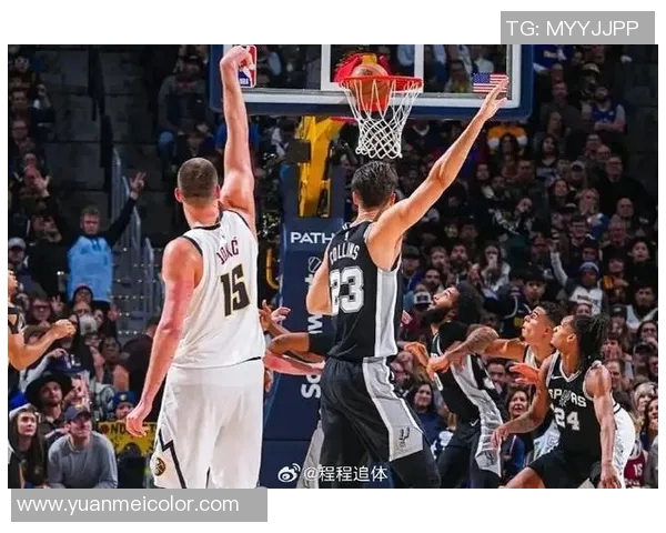 精彩对决NBA视频直播马刺对阵掘金全场赛事回顾与精彩瞬间解析