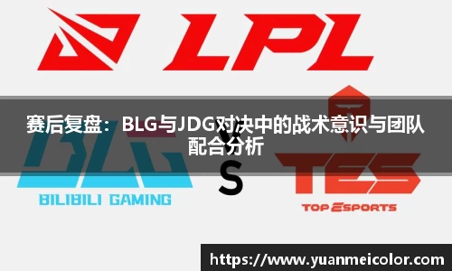 赛后复盘：BLG与JDG对决中的战术意识与团队配合分析